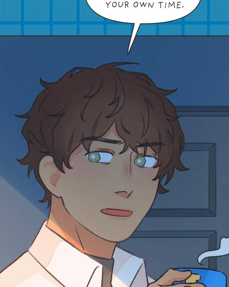 All Haven Academy Chapter 38 page 77 - 