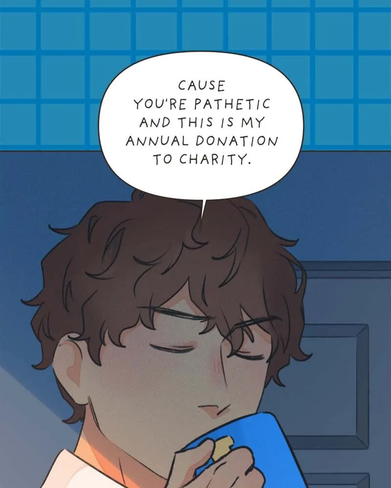 All Haven Academy Chapter 38 page 80 - 