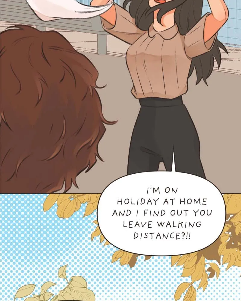 All Haven Academy Chapter 38 page 9 - 