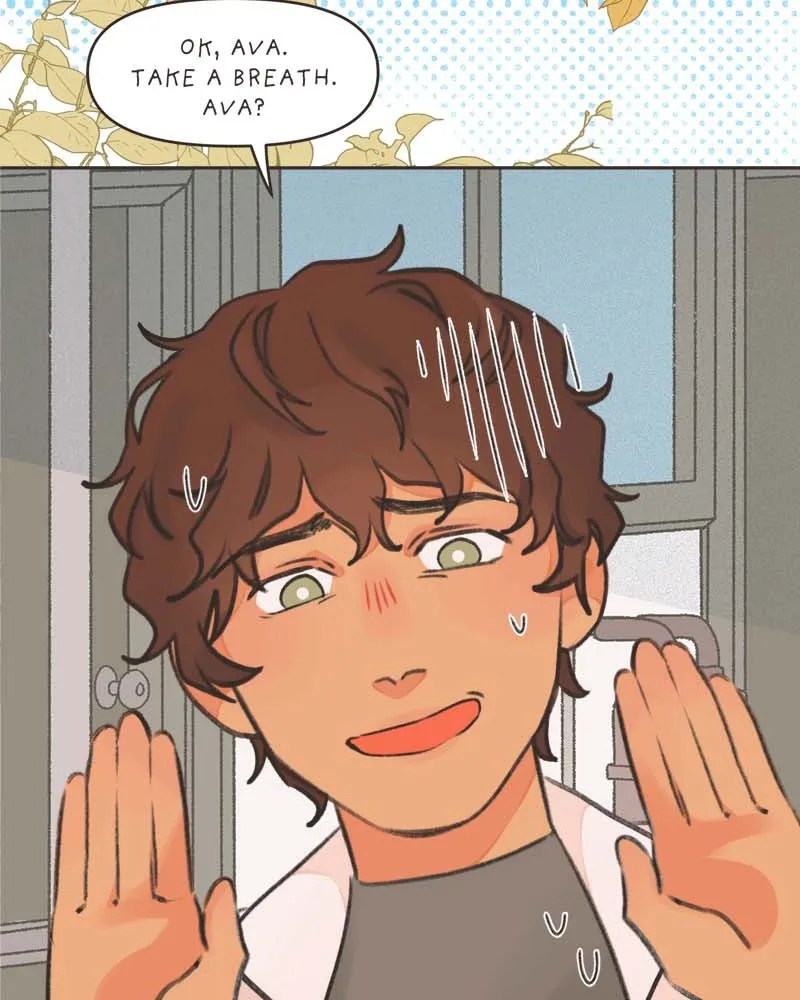 All Haven Academy Chapter 38 page 10 - 