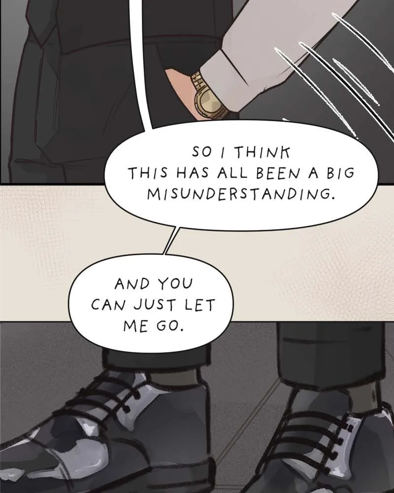 All Haven Academy Chapter 39 page 32 - 