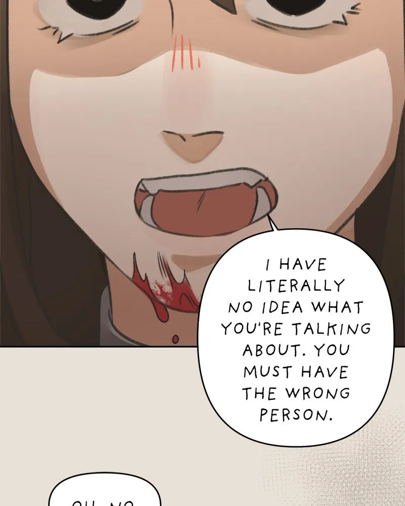 All Haven Academy Chapter 39 page 40 - 