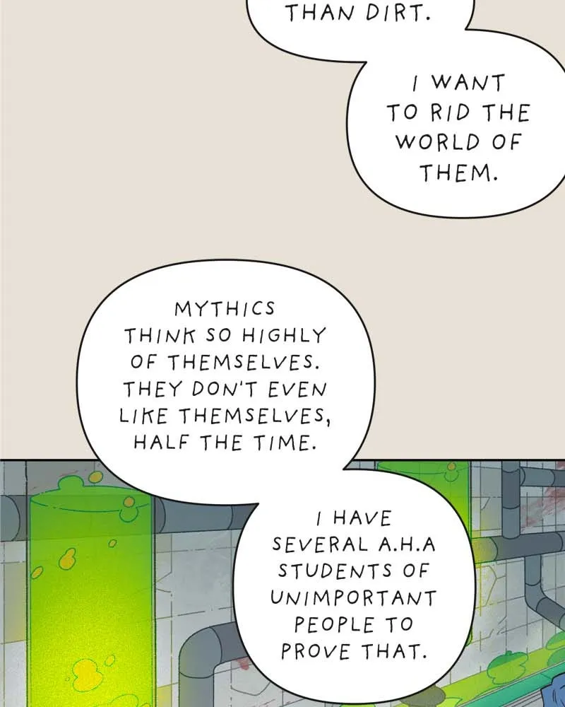 All Haven Academy Chapter 39 page 50 - 