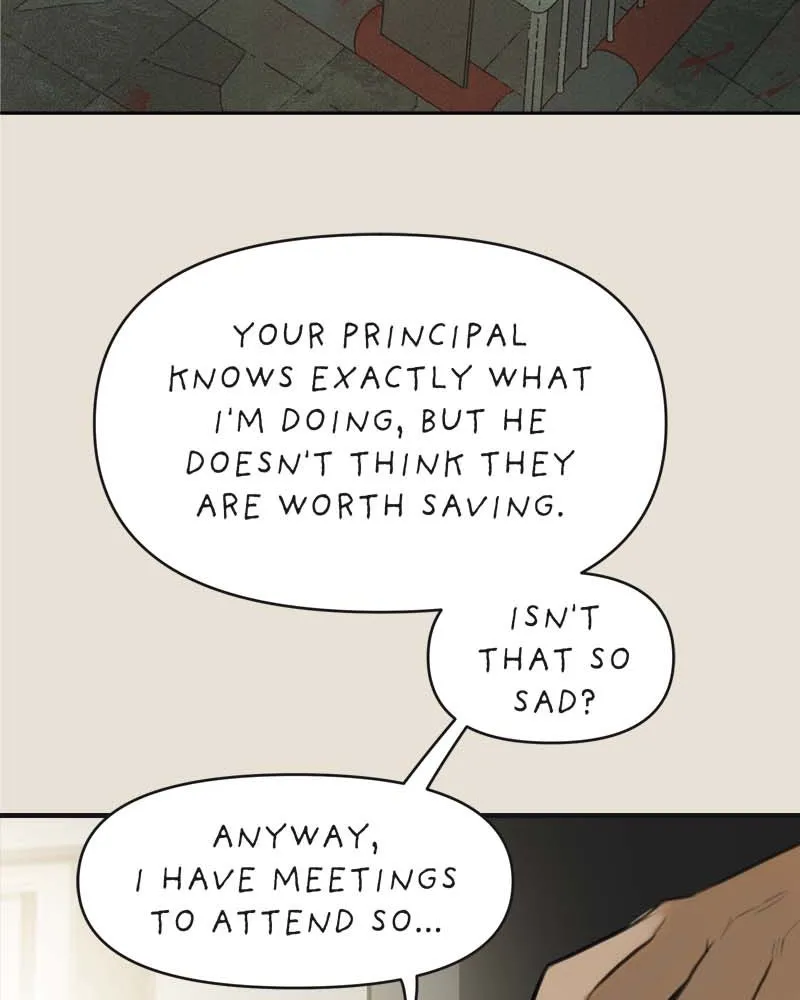 All Haven Academy Chapter 39 page 52 - 