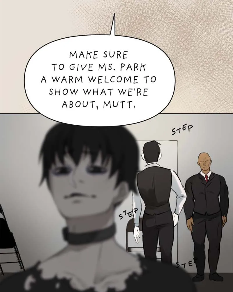 All Haven Academy Chapter 39 page 54 - 