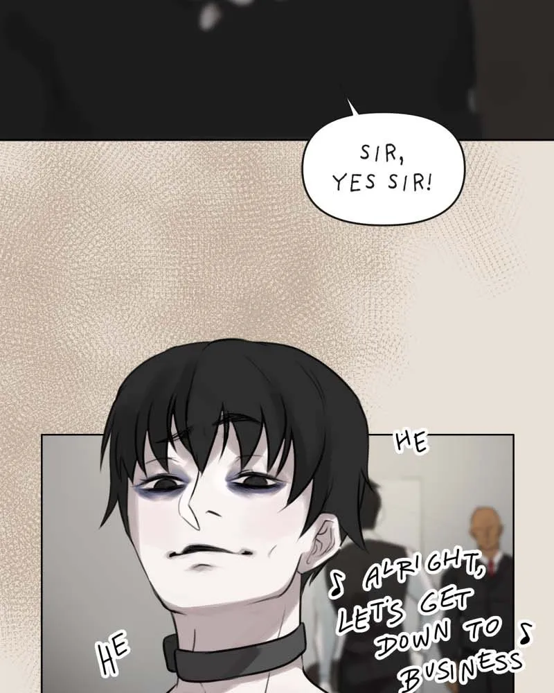 All Haven Academy Chapter 39 page 55 - 