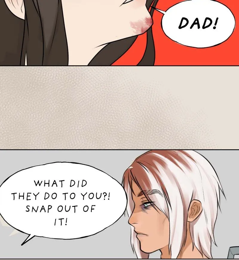 All Haven Academy Chapter 39 page 61 - 