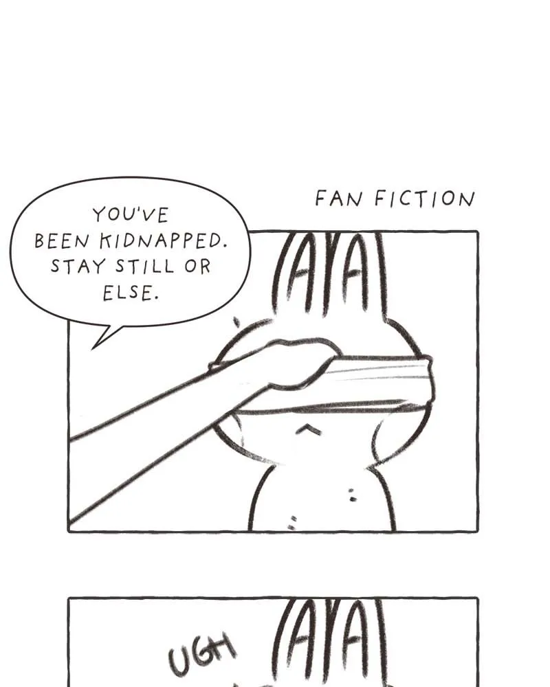 All Haven Academy Chapter 39 page 67 - 