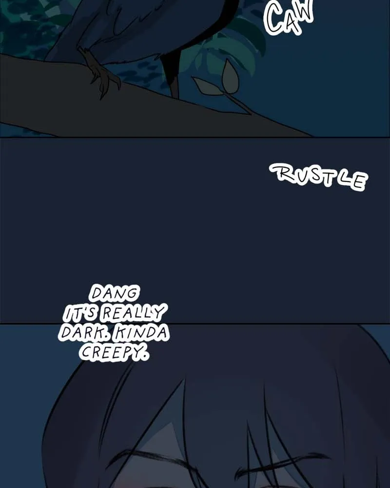 All Haven Academy Chapter 39 page 8 - 