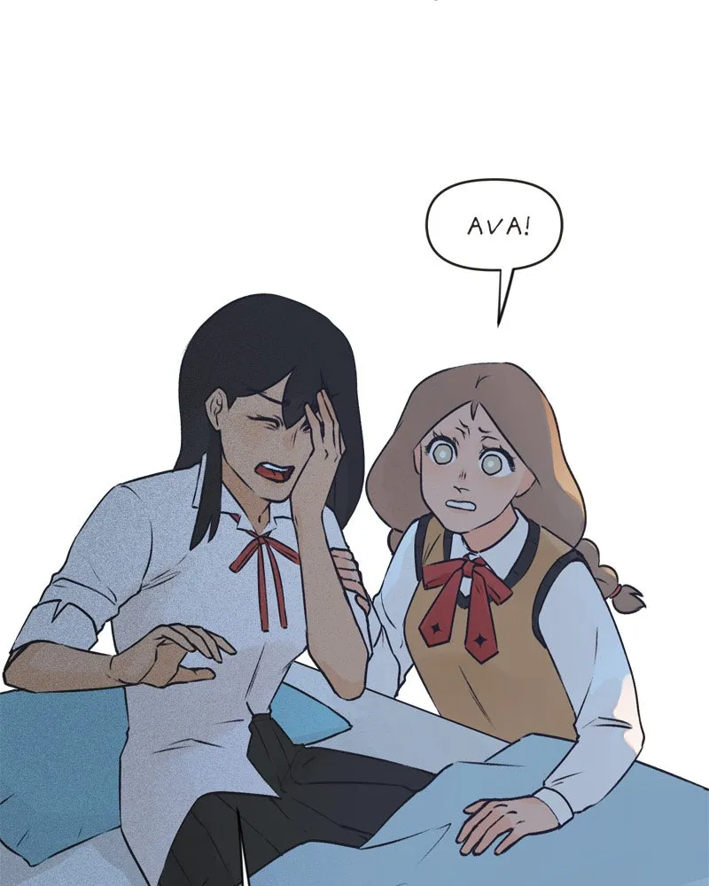 All Haven Academy Chapter 4 page 15 - 