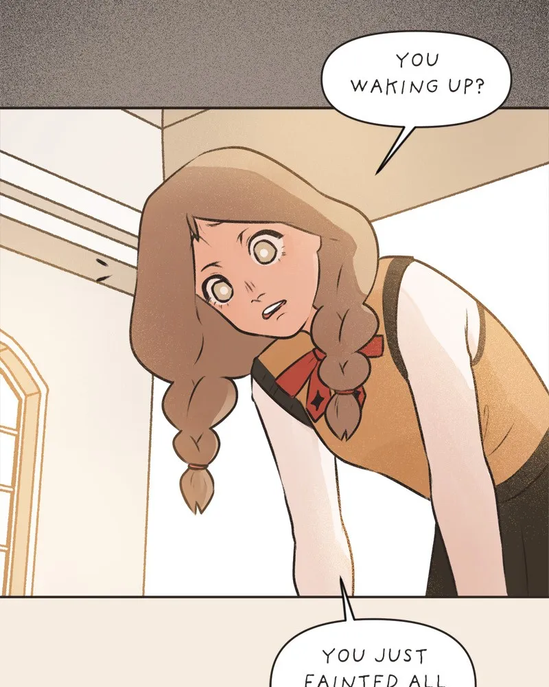 All Haven Academy Chapter 4 page 3 - 