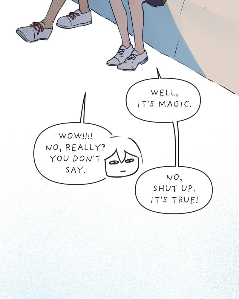 All Haven Academy Chapter 4 page 22 - 