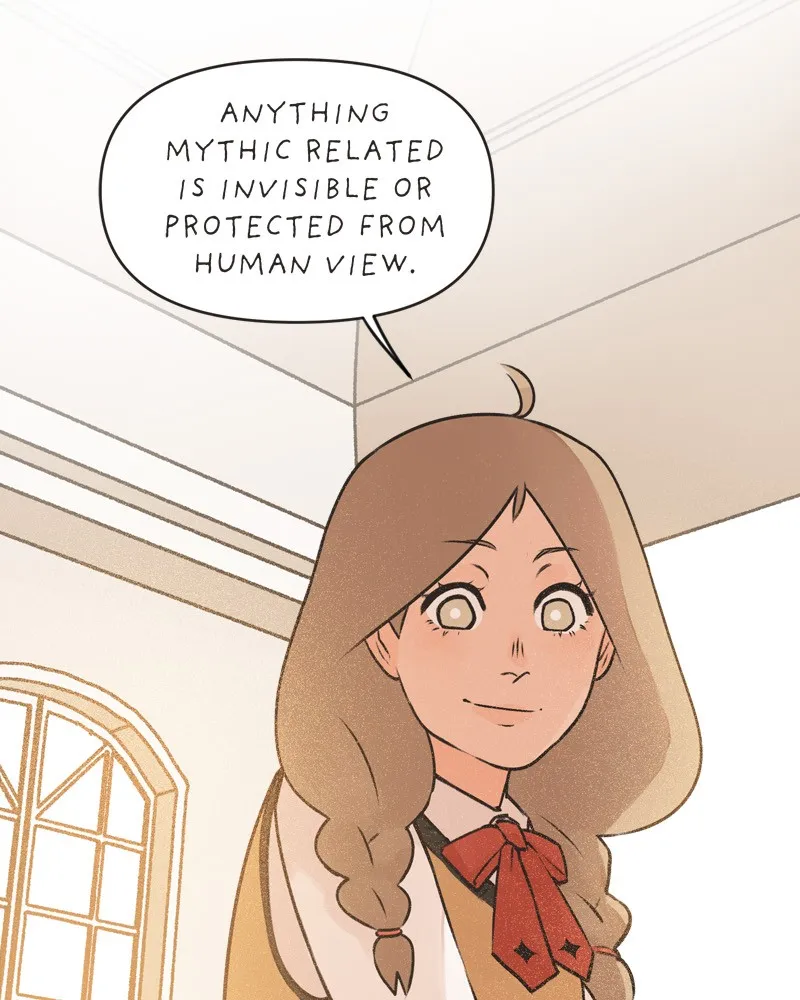 All Haven Academy Chapter 4 page 30 - 