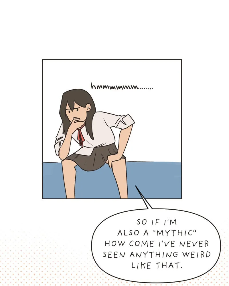 All Haven Academy Chapter 4 page 32 - 