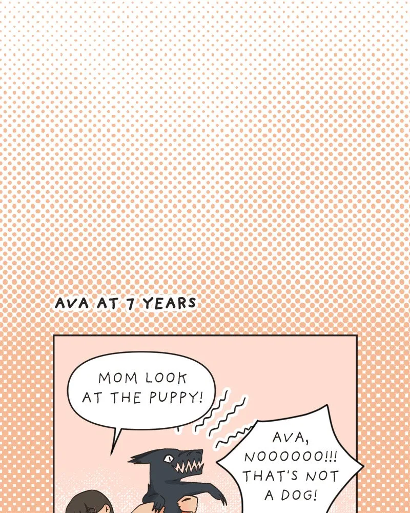 All Haven Academy Chapter 4 page 33 - 