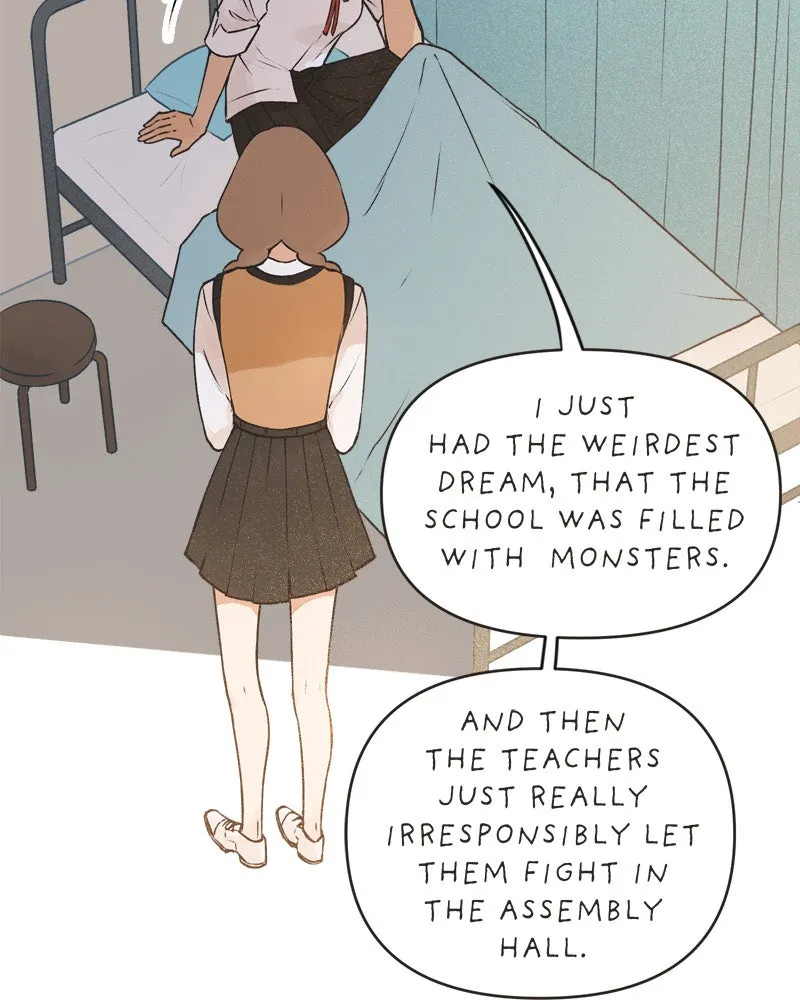 All Haven Academy Chapter 4 page 5 - 