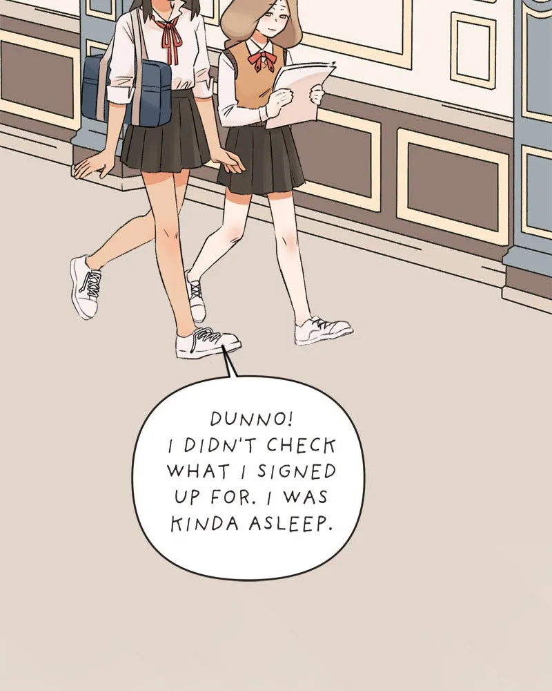 All Haven Academy Chapter 4 page 42 - 