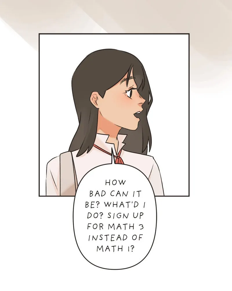 All Haven Academy Chapter 4 page 43 - 
