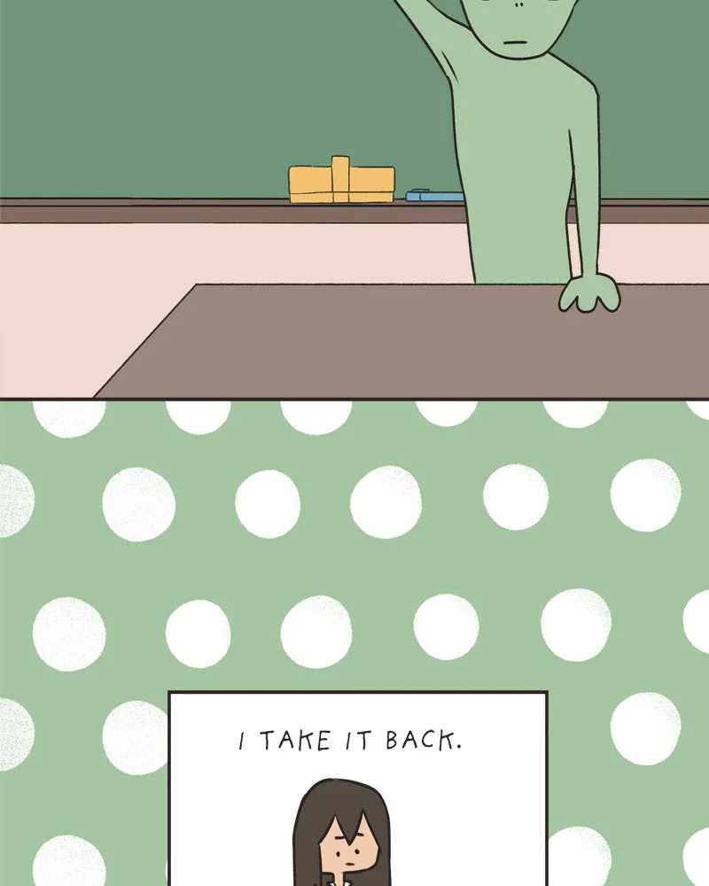 All Haven Academy Chapter 4 page 47 - 