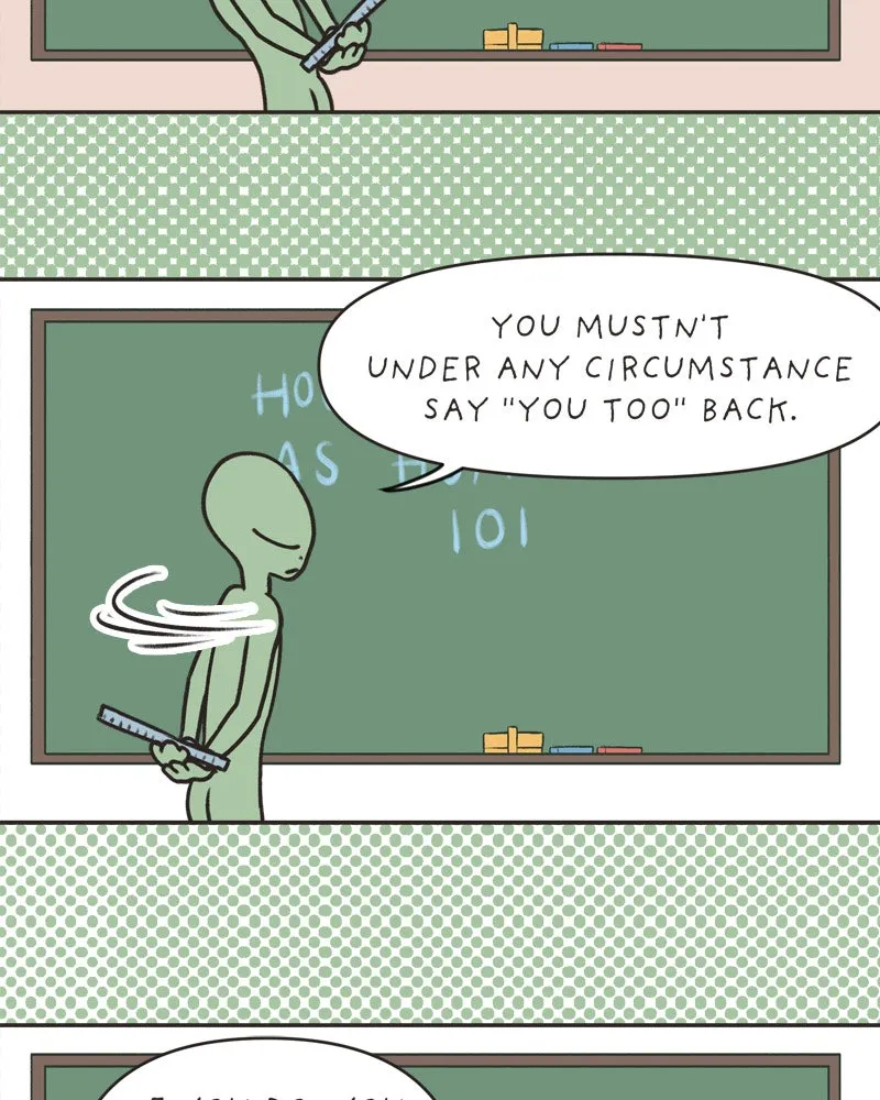 All Haven Academy Chapter 4 page 49 - 