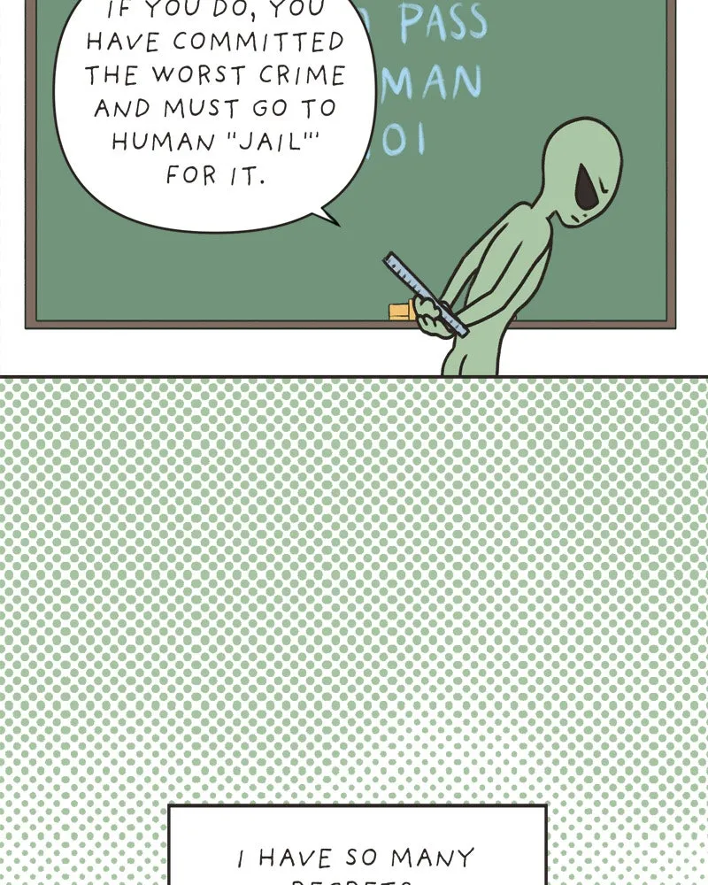 All Haven Academy Chapter 4 page 50 - 