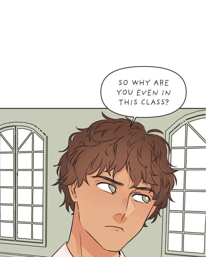 All Haven Academy Chapter 4 page 54 - 