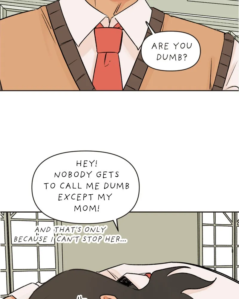 All Haven Academy Chapter 4 page 55 - 