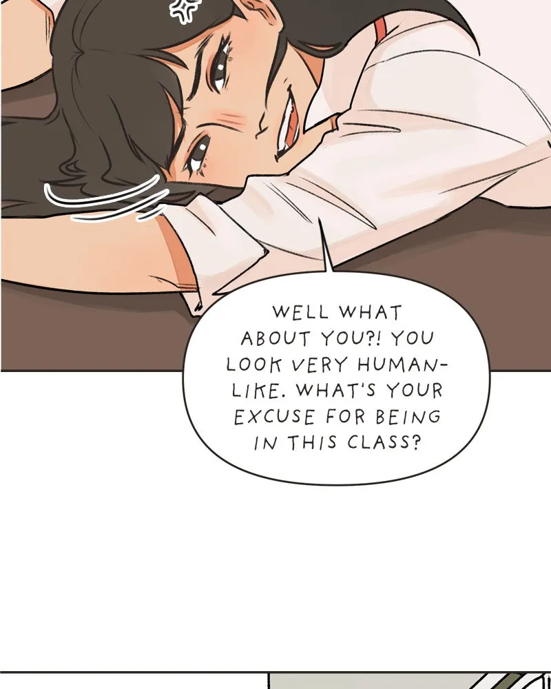 All Haven Academy Chapter 4 page 56 - 