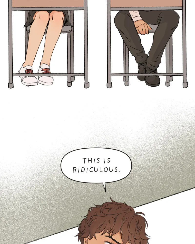 All Haven Academy Chapter 4 page 60 - 