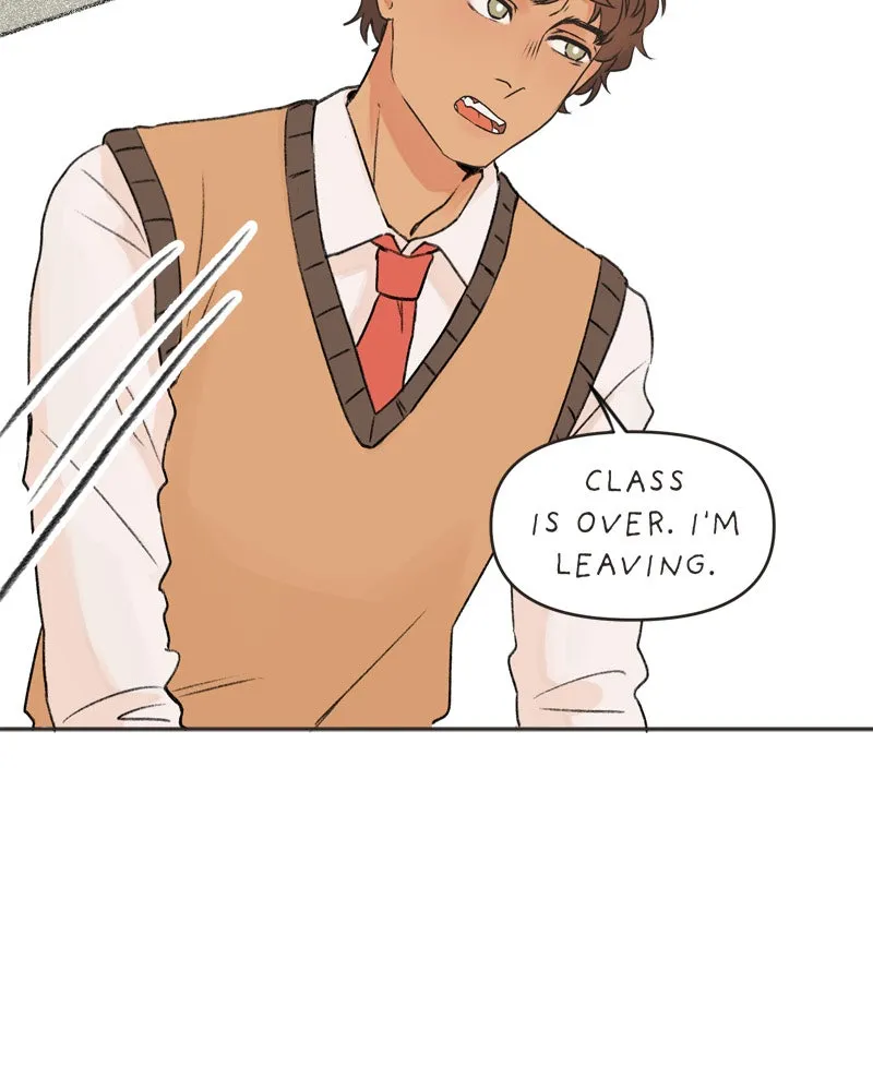 All Haven Academy Chapter 4 page 61 - 