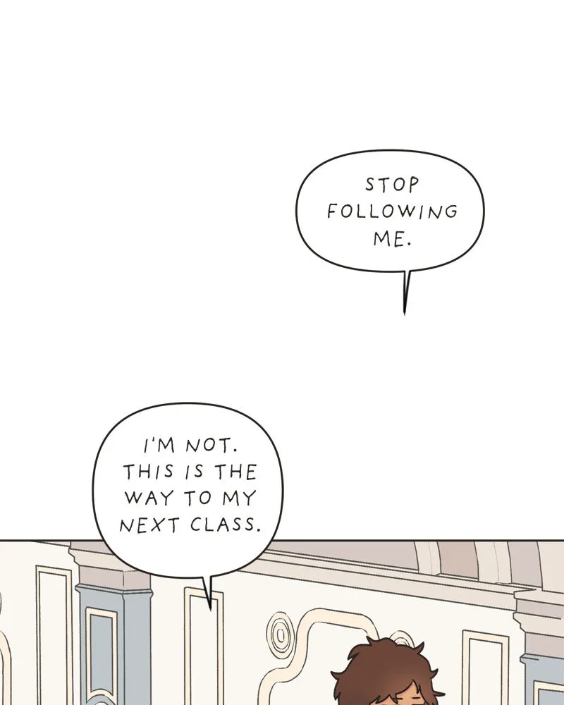 All Haven Academy Chapter 4 page 63 - 
