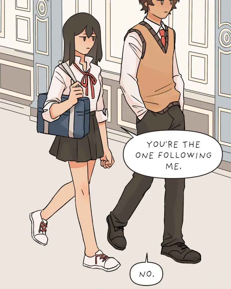 All Haven Academy Chapter 4 page 64 - 