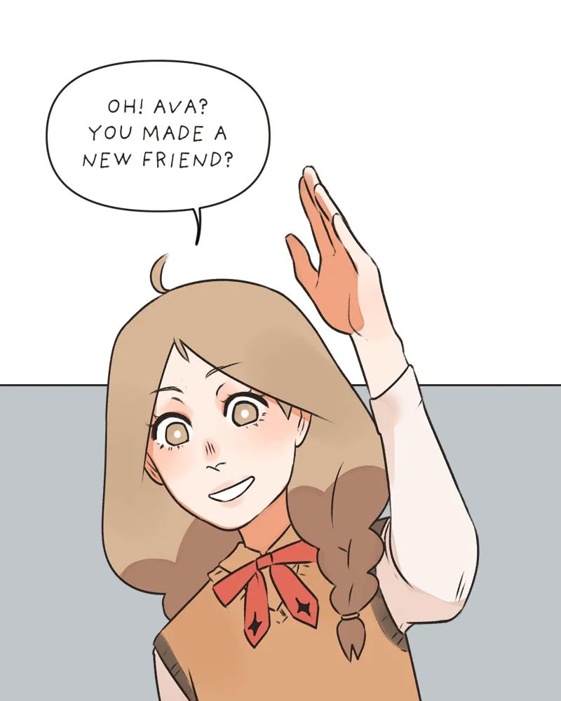 All Haven Academy Chapter 4 page 66 - 