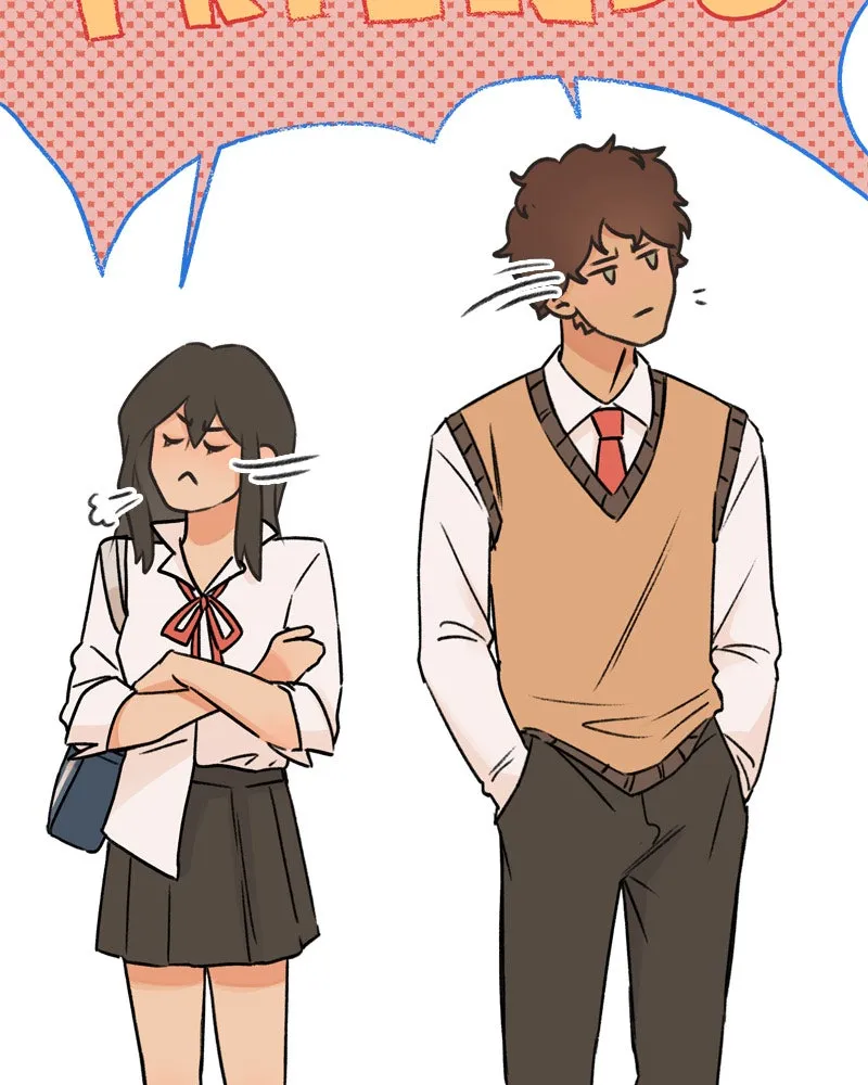 All Haven Academy Chapter 4 page 70 - 