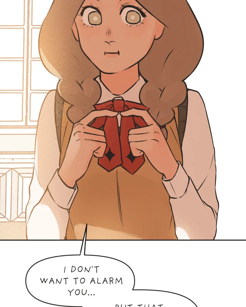 All Haven Academy Chapter 4 page 9 - 