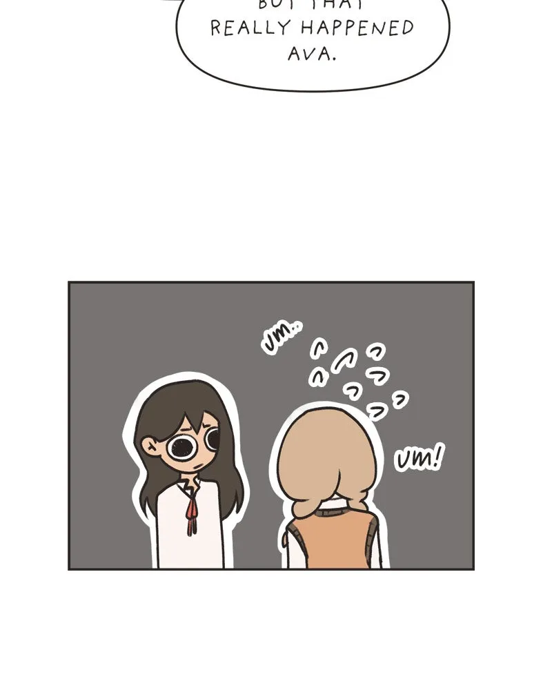 All Haven Academy Chapter 4 page 10 - 