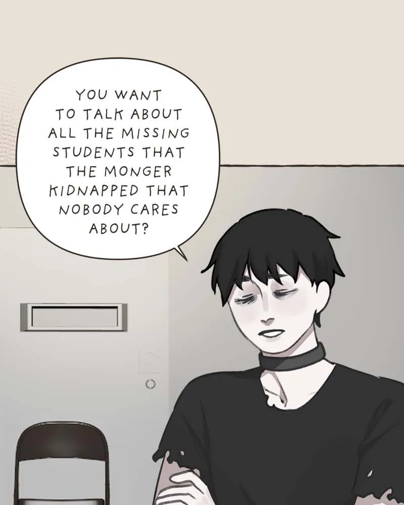 All Haven Academy Chapter 40 page 14 - 