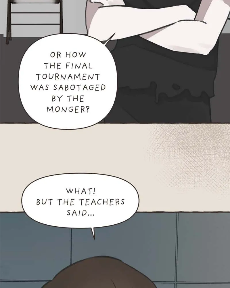 All Haven Academy Chapter 40 page 15 - 