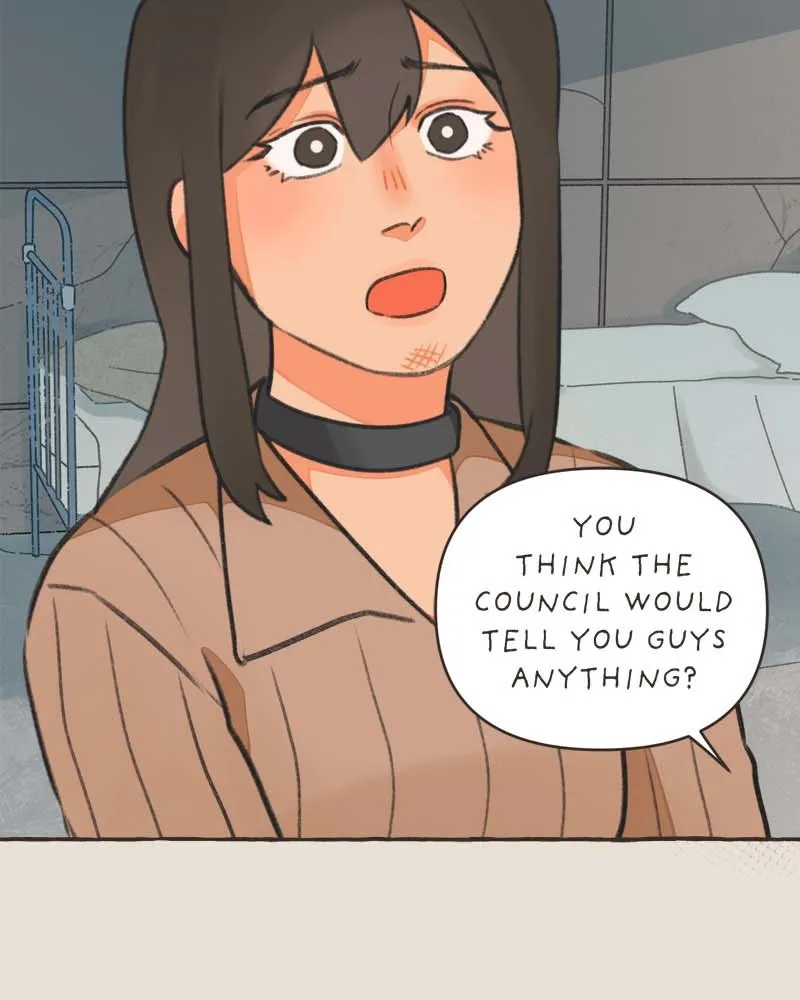 All Haven Academy Chapter 40 page 16 - 