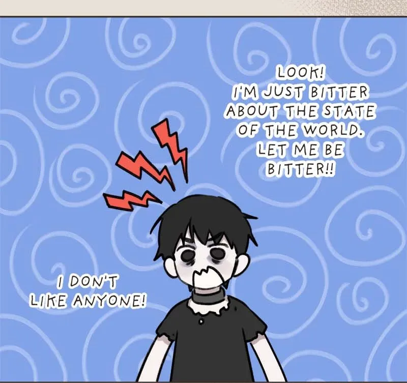 All Haven Academy Chapter 40 page 24 - 