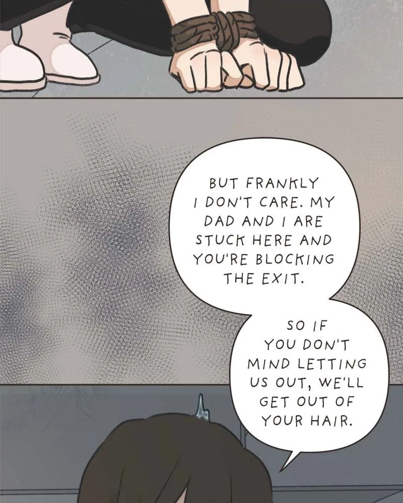 All Haven Academy Chapter 40 page 26 - 