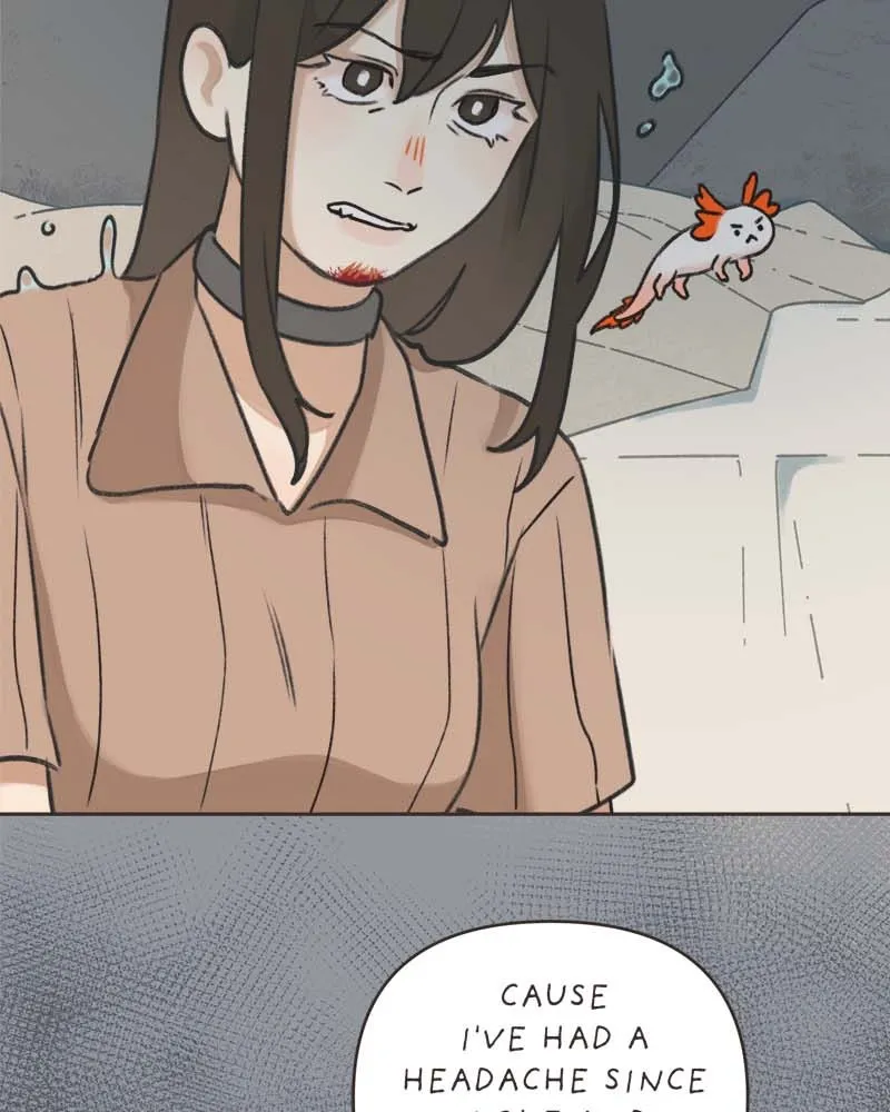 All Haven Academy Chapter 40 page 27 - 