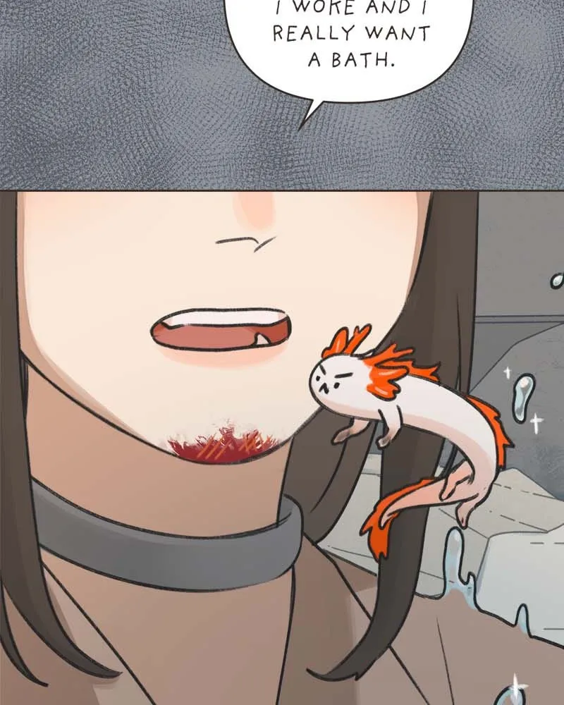 All Haven Academy Chapter 40 page 28 - 