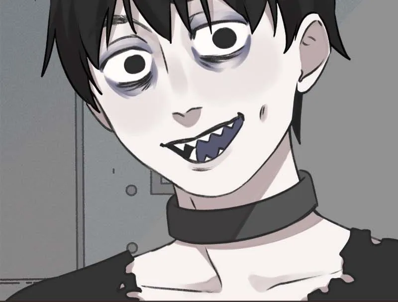 All Haven Academy Chapter 40 page 30 - 