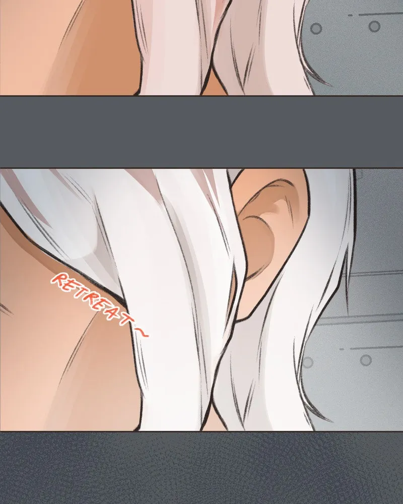 All Haven Academy Chapter 40 page 33 - 
