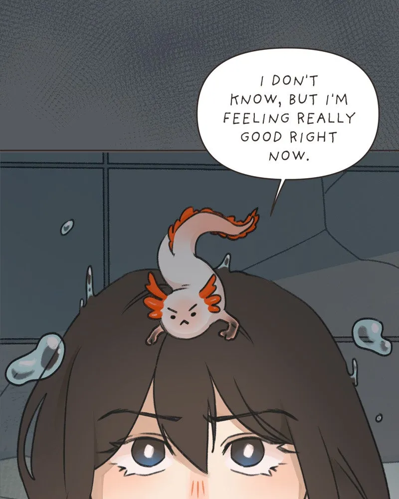 All Haven Academy Chapter 40 page 34 - 