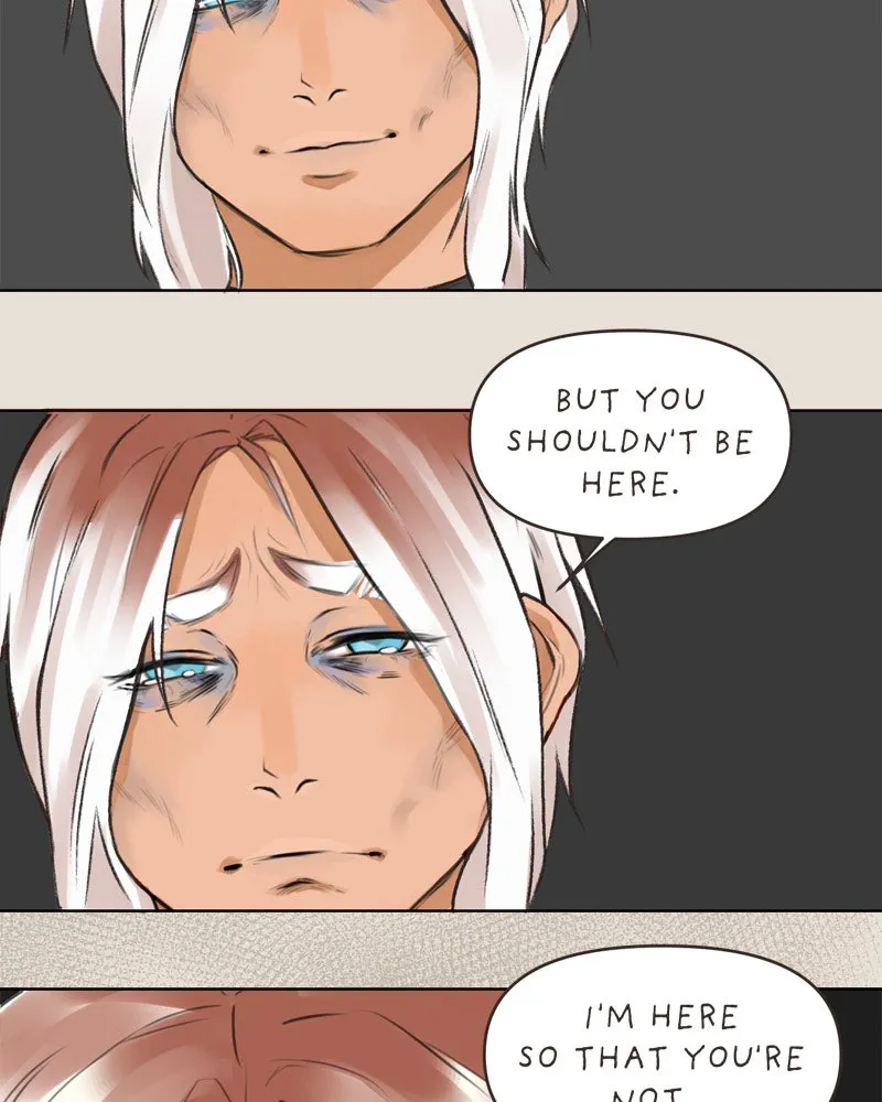 All Haven Academy Chapter 40 page 5 - 