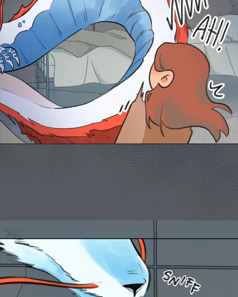 All Haven Academy Chapter 40 page 43 - 