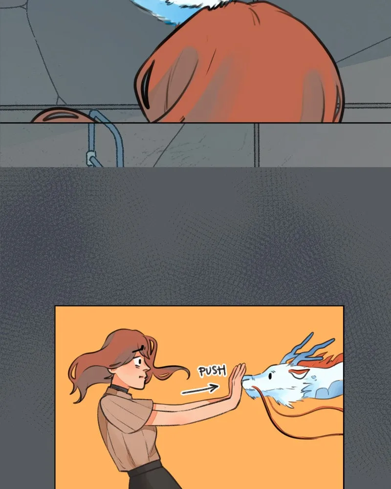 All Haven Academy Chapter 40 page 44 - 