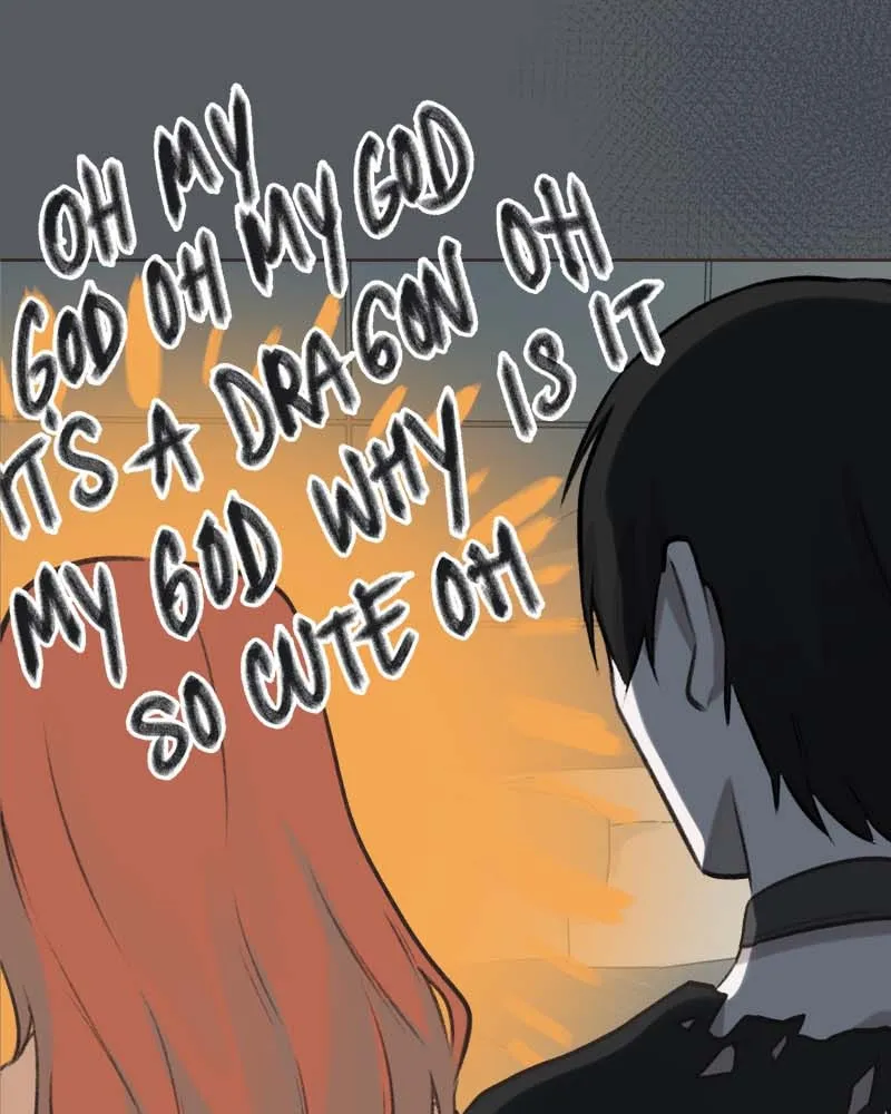 All Haven Academy Chapter 40 page 47 - 